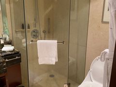 -上海波特曼丽思卡尔顿酒店