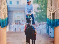 -La Medina餐厅(亮马河南路店)