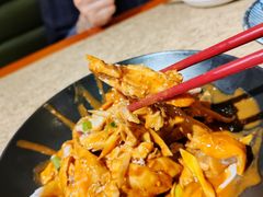 -金谷园饺子馆(北邮总店)