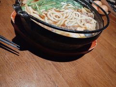 -千代武日本料理(开发区店)