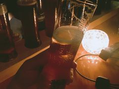 -碧特博格啤酒花园餐厅(芜湖路店)