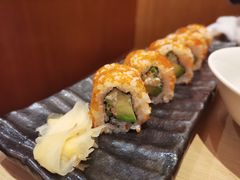 加州卷-小山日本料理(太古汇店)