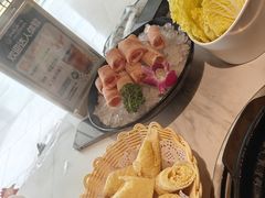 -狐狸爱上椰子鸡(滨江星光大道店)