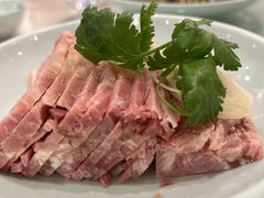水晶肴肉-冶春茶社(星汉大厦店)