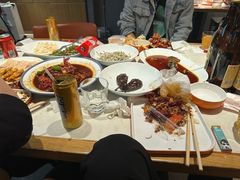 -杨氏青龙虾·吃蟹季(金盛路总店)
