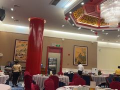 -银都上海菜馆(粤海东路店)