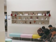 -天真蓝照相馆(五角场百联又一城店)