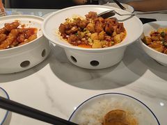 -兰湘子·湘菜小炒(长安万科广场店)