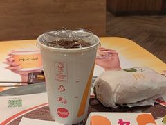 -麦当劳(世贸店)