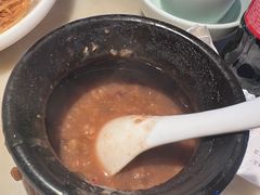 -红蜡烛-养生粥-津鲁菜(中山路店)