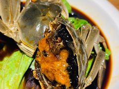 -青菁酒家·象山海鲜(胜利河美食街店)