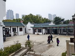 -古琴台