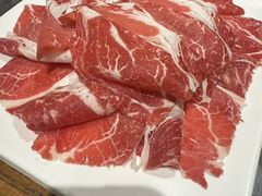 -北平三兄弟涮肉(簋街总店)