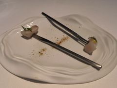 -北京金融街丽思卡尔顿酒店·意味轩 Cepe