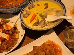 -永安水煮活鱼·仪征菜(仪征奥林匹克店)