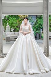 -MuseMarry婚纱(前海嘉里中心店)