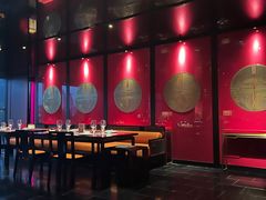 -上海滩餐厅(BFC外滩金融中心店)