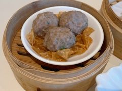 -利苑酒家(合景国际金融广场店)