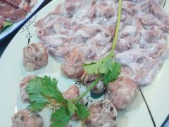 -华哥新鲜猪精品美食