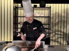 -水木锦堂·自助铁板烧(五道口购物中心店)