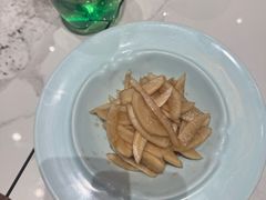 -陈记菜馆·非遗淮扬菜(东关街教场店)