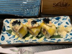 -大渔铁板烧(大悦城店)