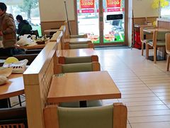 用餐区-德克士(澧县店)