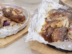 -拿福食府(广大路店)
