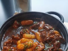 -Ameigo梅果·云贵川bistro(长宁来福士店)