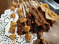 -幸运牛汕头小黄牛牛肉火锅(梅林店)
