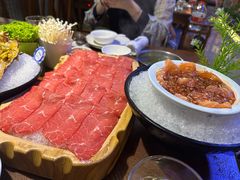 -东海怡品海鲜豆捞(星街坊店)