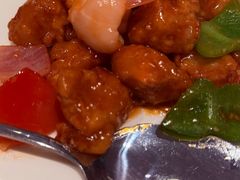 -莆田餐厅(吉隆坡柏威年广场店)