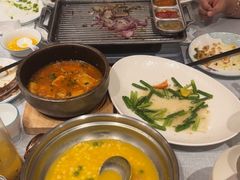 -百姓渔村(南中环店)