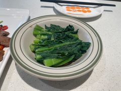 -港久茶餐厅(鹭洲里店)
