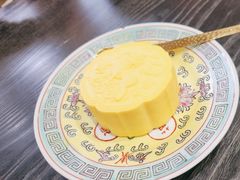 -宫事颐庭·老佛爷贵寿下午茶(颐和园店)