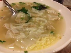 馄饨-小倩倩•鸡汤馄饨(江西路创始店)