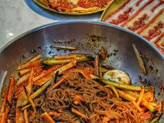 -六七八韩式烤肉·韩国料理(上杭路店)