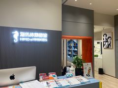 -海马体照相馆(上海月星环球港店)