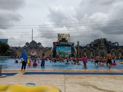 -苏州乐园森林水世界