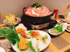 -酒井酱子·深夜食堂(东城汇店)