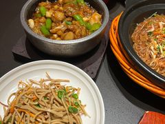 -聚鑫阁江浙菜·非遗传承技艺(金汇龙湖天街店)