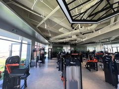 -Hi GYM嗨健身(泥城店)