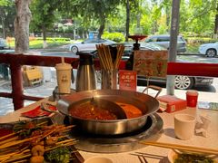 -钢管厂五区小郡肝火锅串串香(总店)