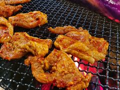 特色三线肉-桶桶烧(赤水店)