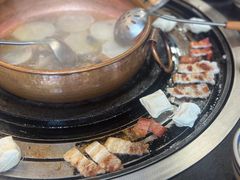 -阿山卓·野生菌火锅·纳西火塘烤肉