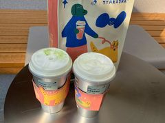 -喜茶(深圳喜荟城店)