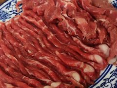 -前门张记涮肉(前门店)