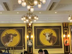 -Entrecôte 法国牛扒馆(保利·时光里店)