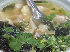 -郑家包子牛肉拉面(尚勤路店)