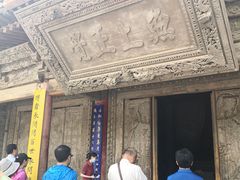 -张掖大佛寺景区